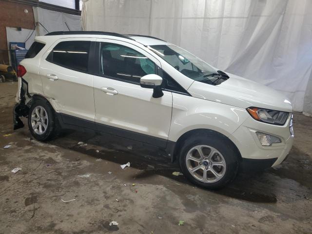 Photo 3 VIN: MAJ6S3GL6NC464427 - FORD ECOSPORT S 