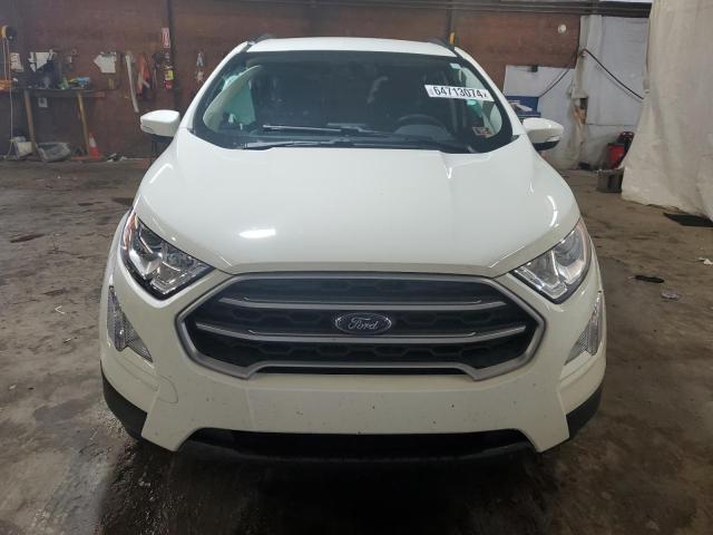 Photo 4 VIN: MAJ6S3GL6NC464427 - FORD ECOSPORT S 