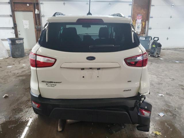 Photo 5 VIN: MAJ6S3GL6NC464427 - FORD ECOSPORT S 