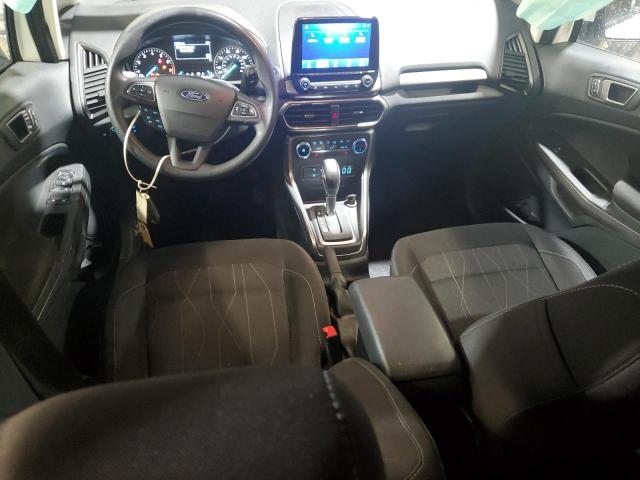 Photo 7 VIN: MAJ6S3GL6NC464427 - FORD ECOSPORT S 