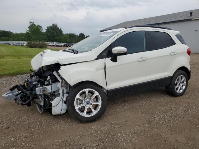 Photo 0 VIN: MAJ6S3GL6NC474309 - FORD ECOSPORT 