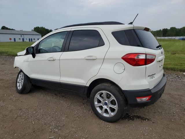 Photo 1 VIN: MAJ6S3GL6NC474309 - FORD ECOSPORT 