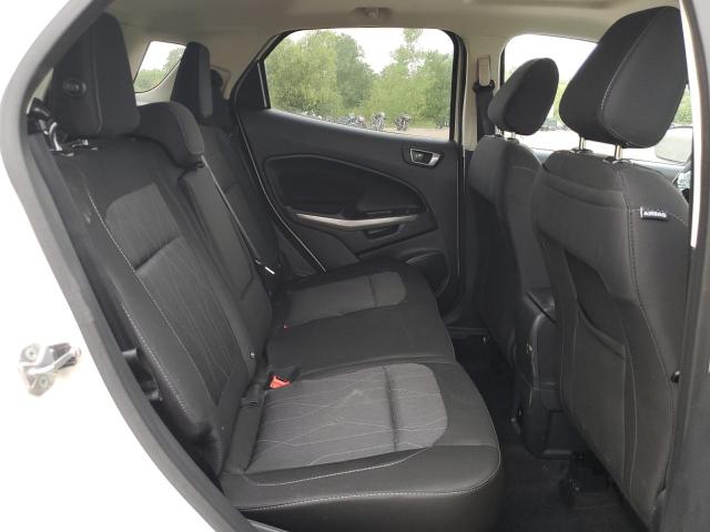 Photo 10 VIN: MAJ6S3GL6NC474309 - FORD ECOSPORT 