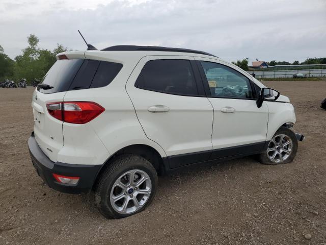 Photo 2 VIN: MAJ6S3GL6NC474309 - FORD ECOSPORT 