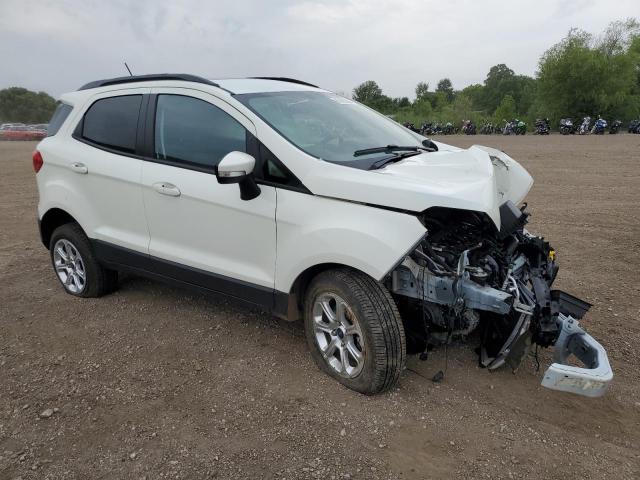 Photo 3 VIN: MAJ6S3GL6NC474309 - FORD ECOSPORT 