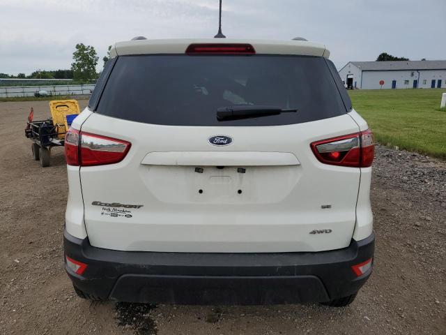 Photo 5 VIN: MAJ6S3GL6NC474309 - FORD ECOSPORT 