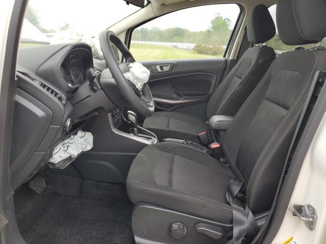 Photo 6 VIN: MAJ6S3GL6NC474309 - FORD ECOSPORT 