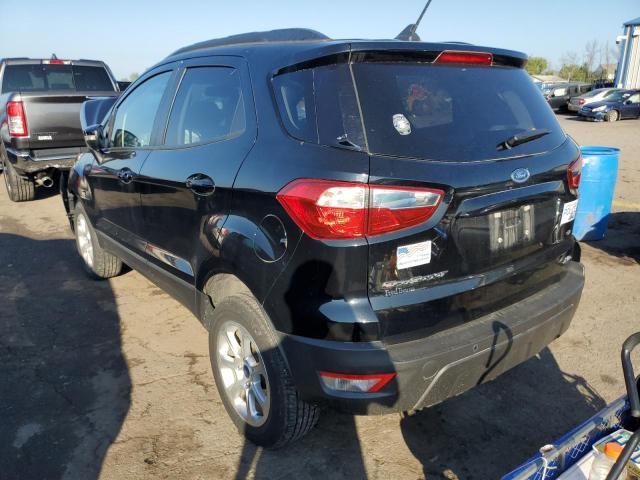 Photo 2 VIN: MAJ6S3GL7KC266032 - FORD ECOSPORT S 