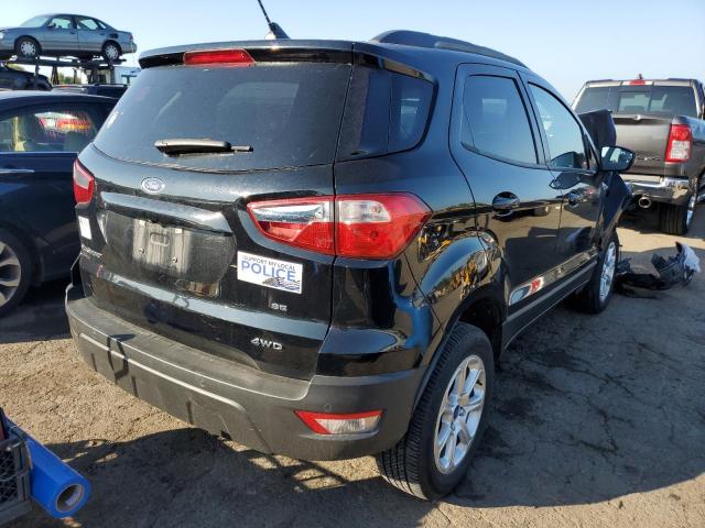 Photo 3 VIN: MAJ6S3GL7KC266032 - FORD ECOSPORT S 