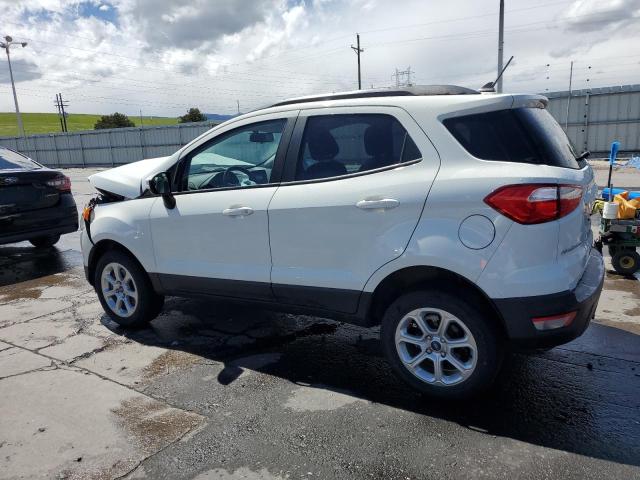 Photo 1 VIN: MAJ6S3GL7KC269156 - FORD ECOSPORT 