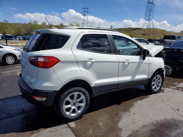 Photo 2 VIN: MAJ6S3GL7KC269156 - FORD ECOSPORT 