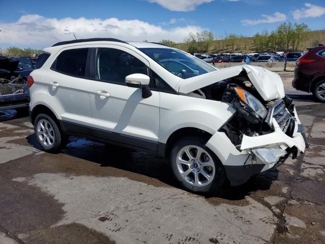 Photo 3 VIN: MAJ6S3GL7KC269156 - FORD ECOSPORT 