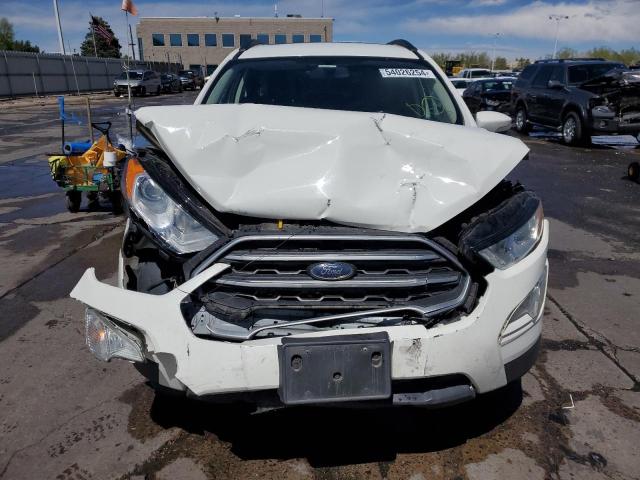 Photo 4 VIN: MAJ6S3GL7KC269156 - FORD ECOSPORT 