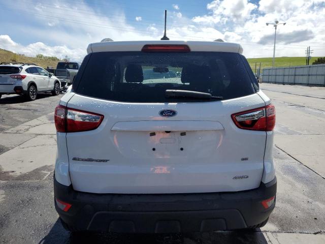 Photo 5 VIN: MAJ6S3GL7KC269156 - FORD ECOSPORT 