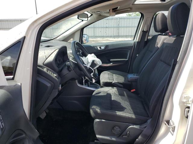 Photo 6 VIN: MAJ6S3GL7KC269156 - FORD ECOSPORT 