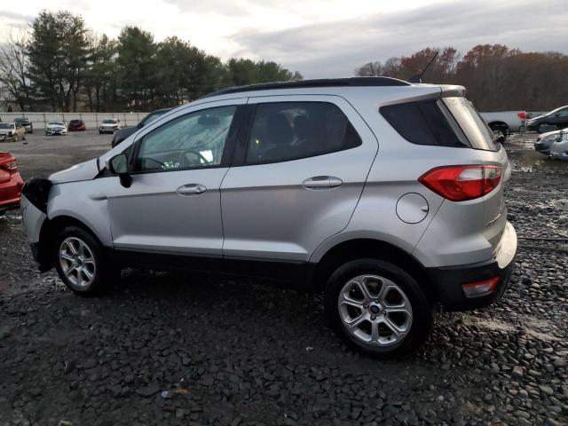 Photo 1 VIN: MAJ6S3GL7KC270694 - FORD ECOSPORT S 