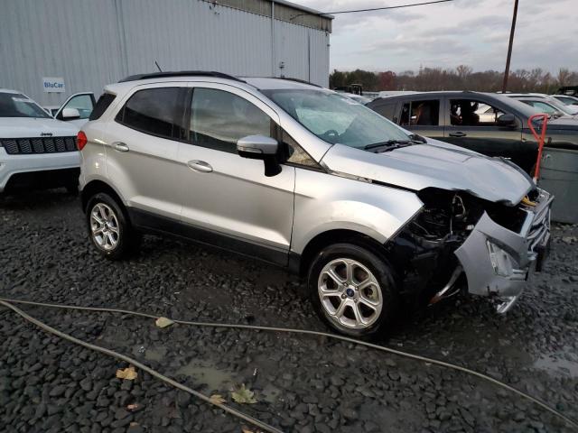 Photo 3 VIN: MAJ6S3GL7KC270694 - FORD ECOSPORT S 