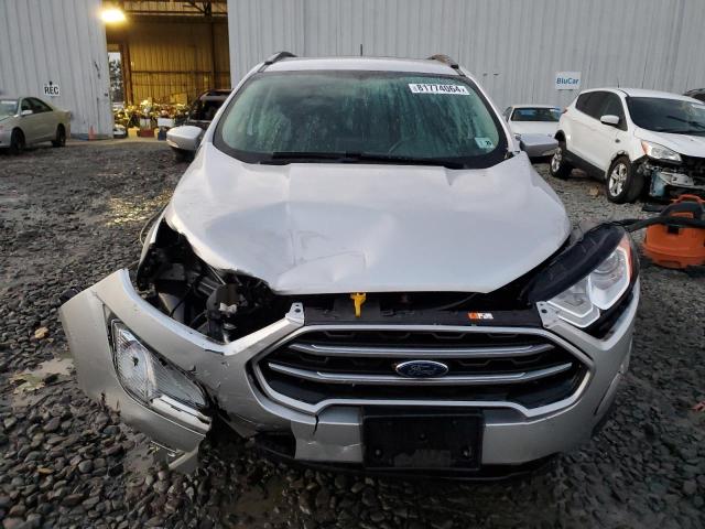 Photo 4 VIN: MAJ6S3GL7KC270694 - FORD ECOSPORT S 