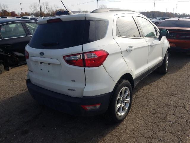 Photo 3 VIN: MAJ6S3GL7KC271697 - FORD ECOSPORT S 