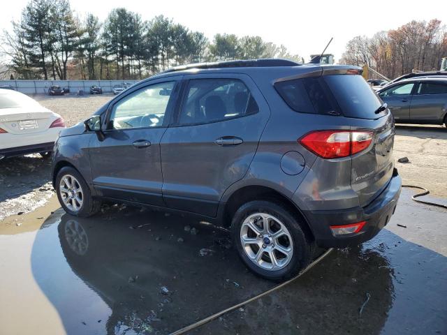 Photo 1 VIN: MAJ6S3GL7KC275443 - FORD ECOSPORT S 