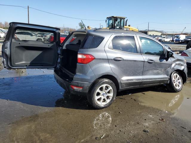 Photo 2 VIN: MAJ6S3GL7KC275443 - FORD ECOSPORT S 