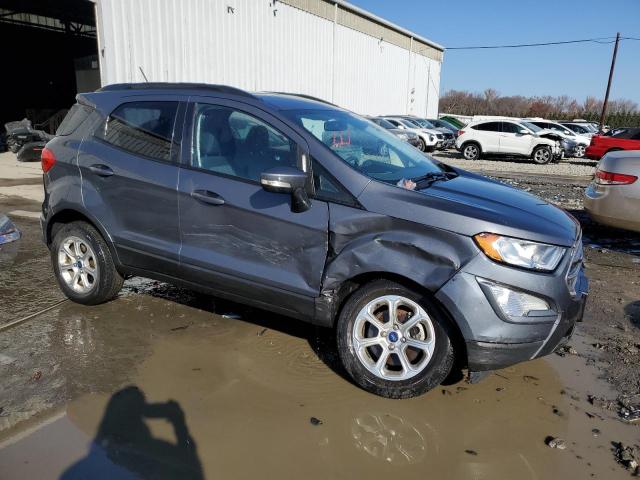 Photo 3 VIN: MAJ6S3GL7KC275443 - FORD ECOSPORT S 