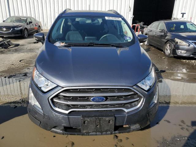 Photo 4 VIN: MAJ6S3GL7KC275443 - FORD ECOSPORT S 