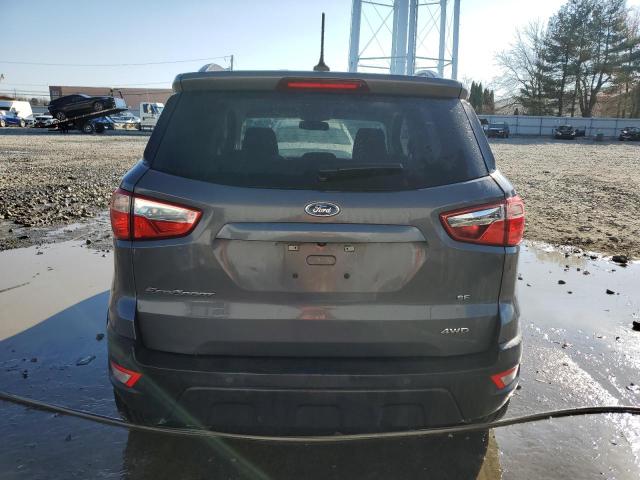 Photo 5 VIN: MAJ6S3GL7KC275443 - FORD ECOSPORT S 