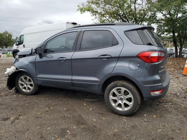 Photo 1 VIN: MAJ6S3GL7KC275524 - FORD ECOSPORT S 