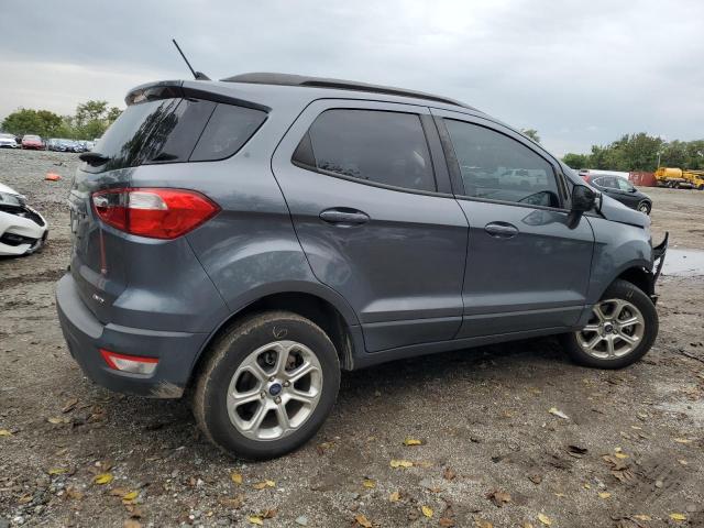 Photo 2 VIN: MAJ6S3GL7KC275524 - FORD ECOSPORT S 