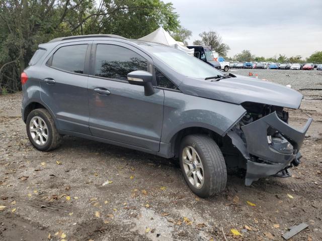 Photo 3 VIN: MAJ6S3GL7KC275524 - FORD ECOSPORT S 