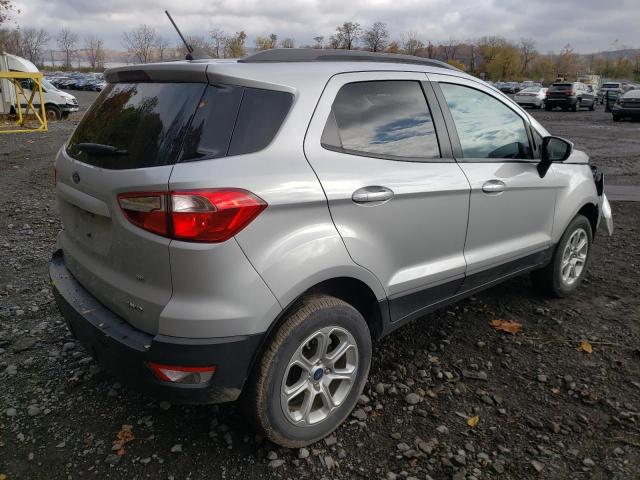 Photo 3 VIN: MAJ6S3GL7KC281713 - FORD ECOSPORT S 