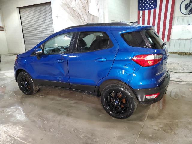 Photo 1 VIN: MAJ6S3GL7KC282733 - FORD ECOSPORT S 