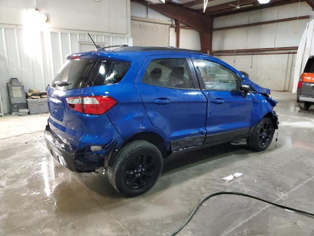 Photo 2 VIN: MAJ6S3GL7KC282733 - FORD ECOSPORT S 