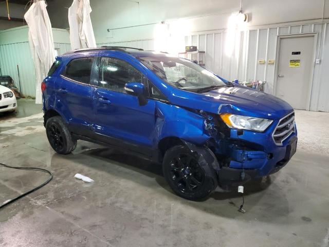 Photo 3 VIN: MAJ6S3GL7KC282733 - FORD ECOSPORT S 