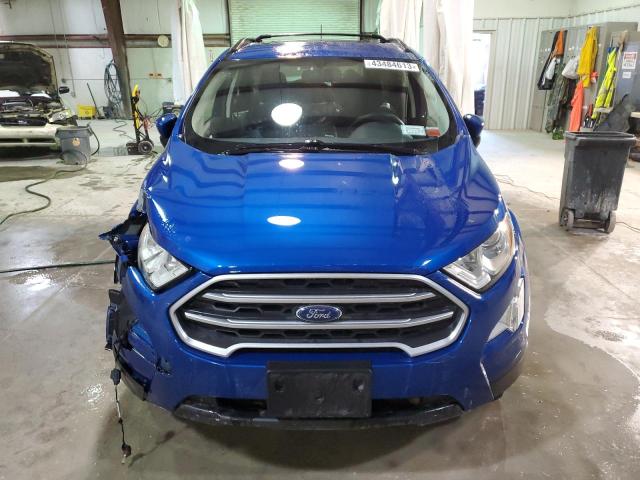 Photo 4 VIN: MAJ6S3GL7KC282733 - FORD ECOSPORT S 