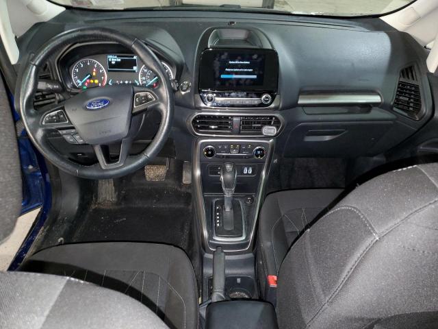 Photo 7 VIN: MAJ6S3GL7KC282733 - FORD ECOSPORT S 