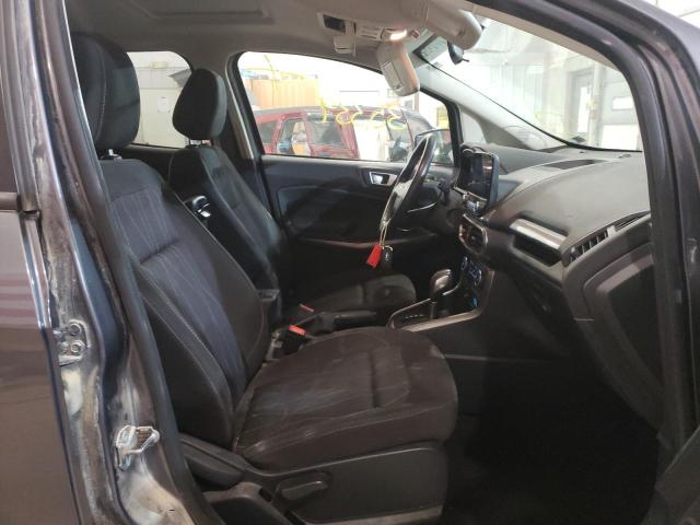 Photo 4 VIN: MAJ6S3GL7KC293490 - FORD ECOSPORT S 