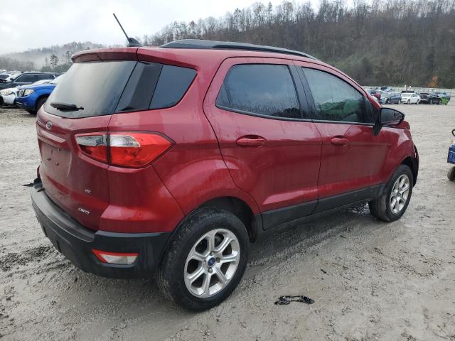 Photo 2 VIN: MAJ6S3GL7KC294896 - FORD ECOSPORT S 