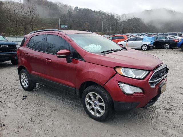 Photo 3 VIN: MAJ6S3GL7KC294896 - FORD ECOSPORT S 