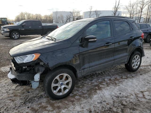 Photo 0 VIN: MAJ6S3GL7KC296731 - FORD ECOSPORT S 