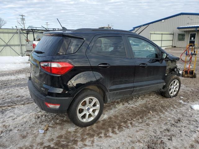 Photo 2 VIN: MAJ6S3GL7KC296731 - FORD ECOSPORT S 