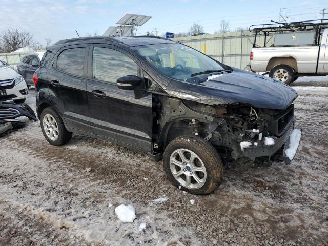 Photo 3 VIN: MAJ6S3GL7KC296731 - FORD ECOSPORT S 