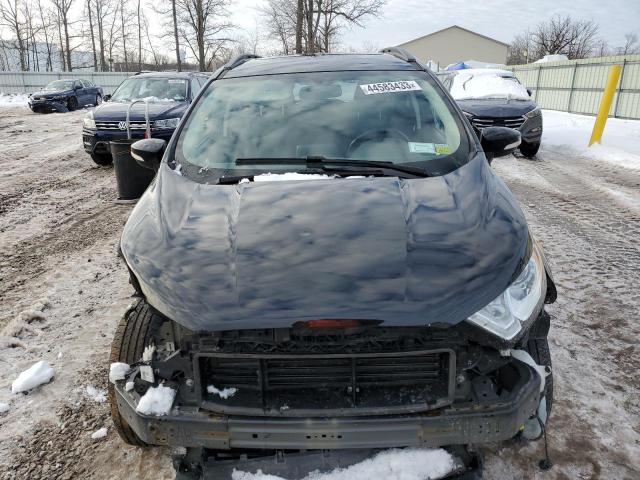 Photo 4 VIN: MAJ6S3GL7KC296731 - FORD ECOSPORT S 