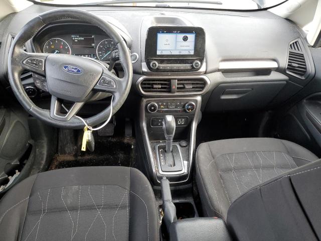 Photo 7 VIN: MAJ6S3GL7KC296731 - FORD ECOSPORT S 