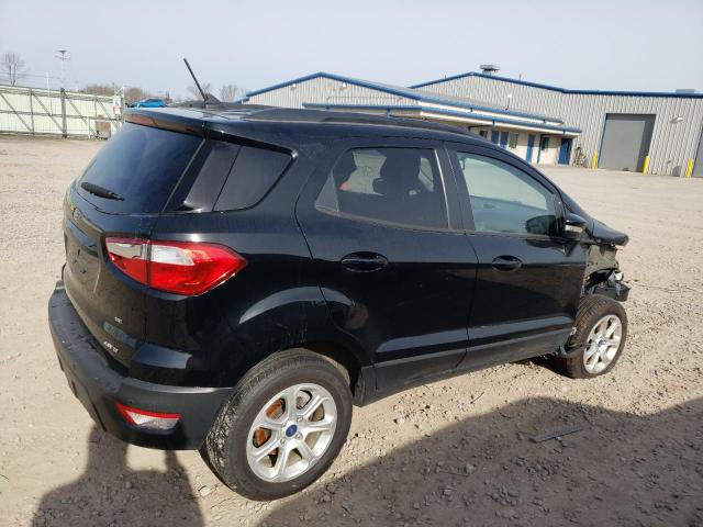 Photo 2 VIN: MAJ6S3GL7KC296731 - FORD ECOSPORT S 