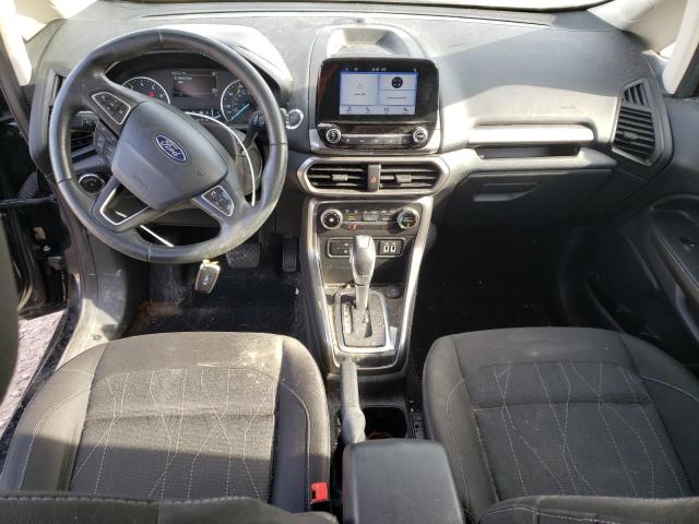 Photo 7 VIN: MAJ6S3GL7KC296731 - FORD ECOSPORT S 