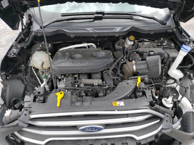 Photo 6 VIN: MAJ6S3GL7KC298575 - FORD ECOSPORT 