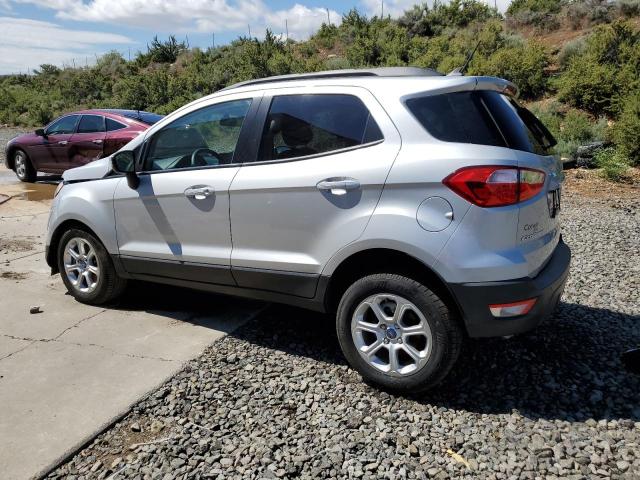 Photo 1 VIN: MAJ6S3GL7KC298754 - FORD ECOSPORT S 