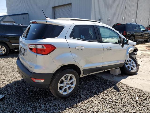 Photo 2 VIN: MAJ6S3GL7KC298754 - FORD ECOSPORT S 